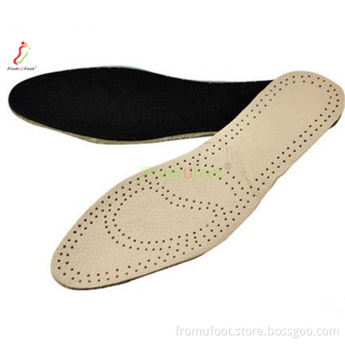 ZRWR11 Best cattehide insoles orthotics running insoles for feet